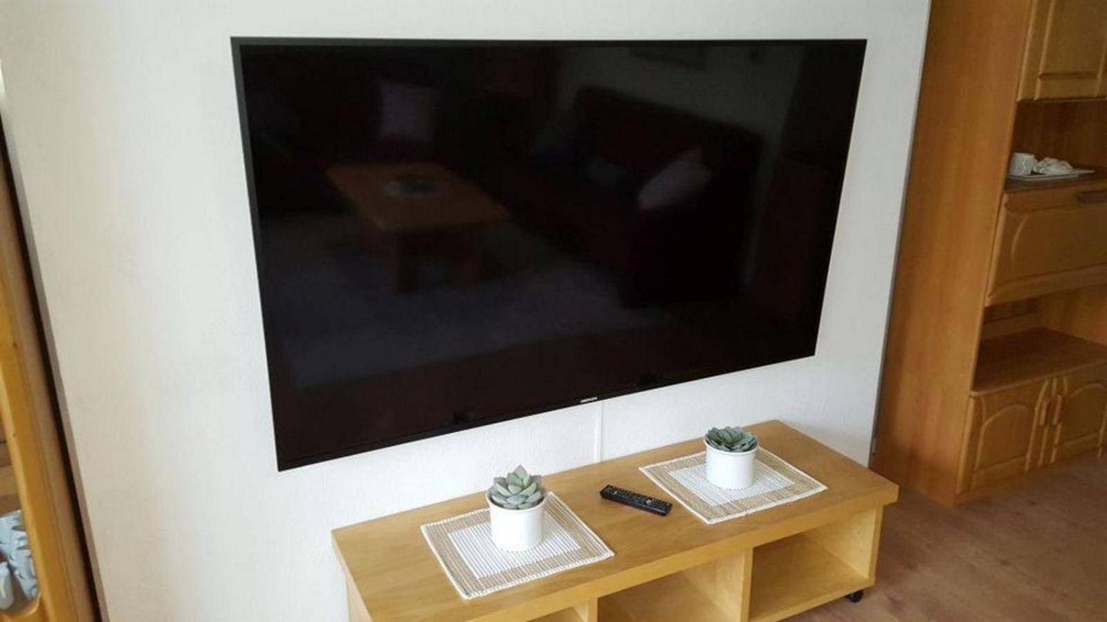 Ferienwohnung Wesergarten Nordenham Buitenkant foto